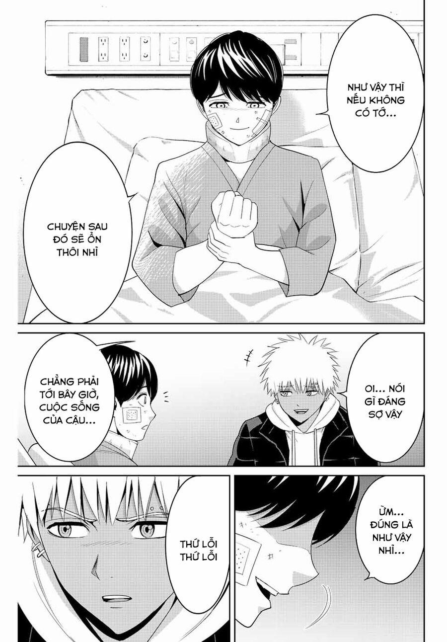 Quyển Sổ Báo Thù 94 trang 13