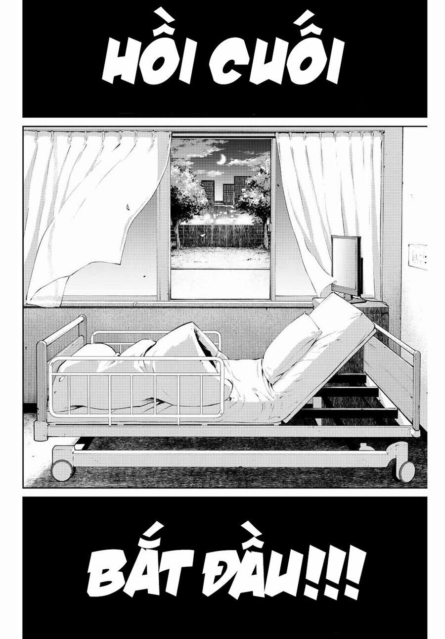 Quyển Sổ Báo Thù 94 trang 18