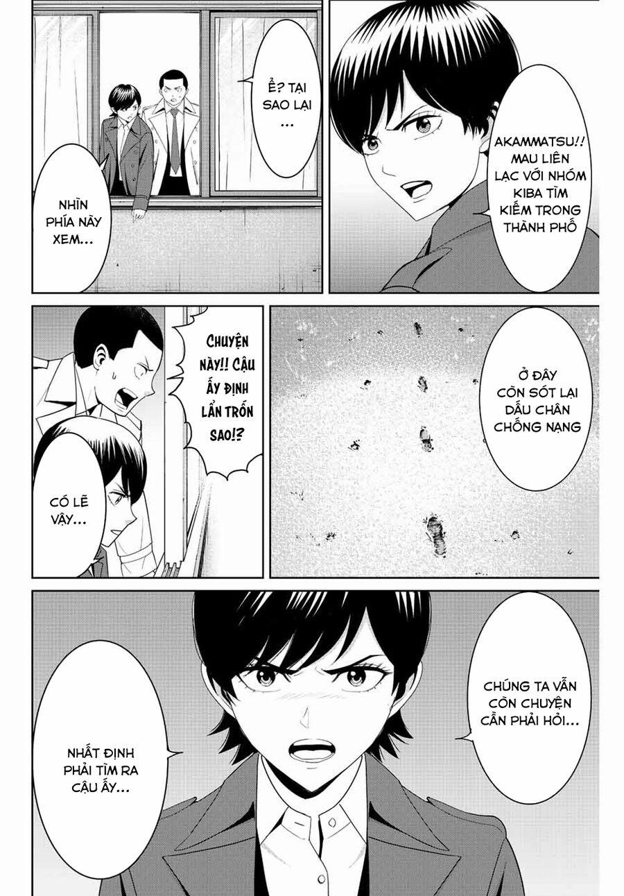 Quyển Sổ Báo Thù 95 trang 2