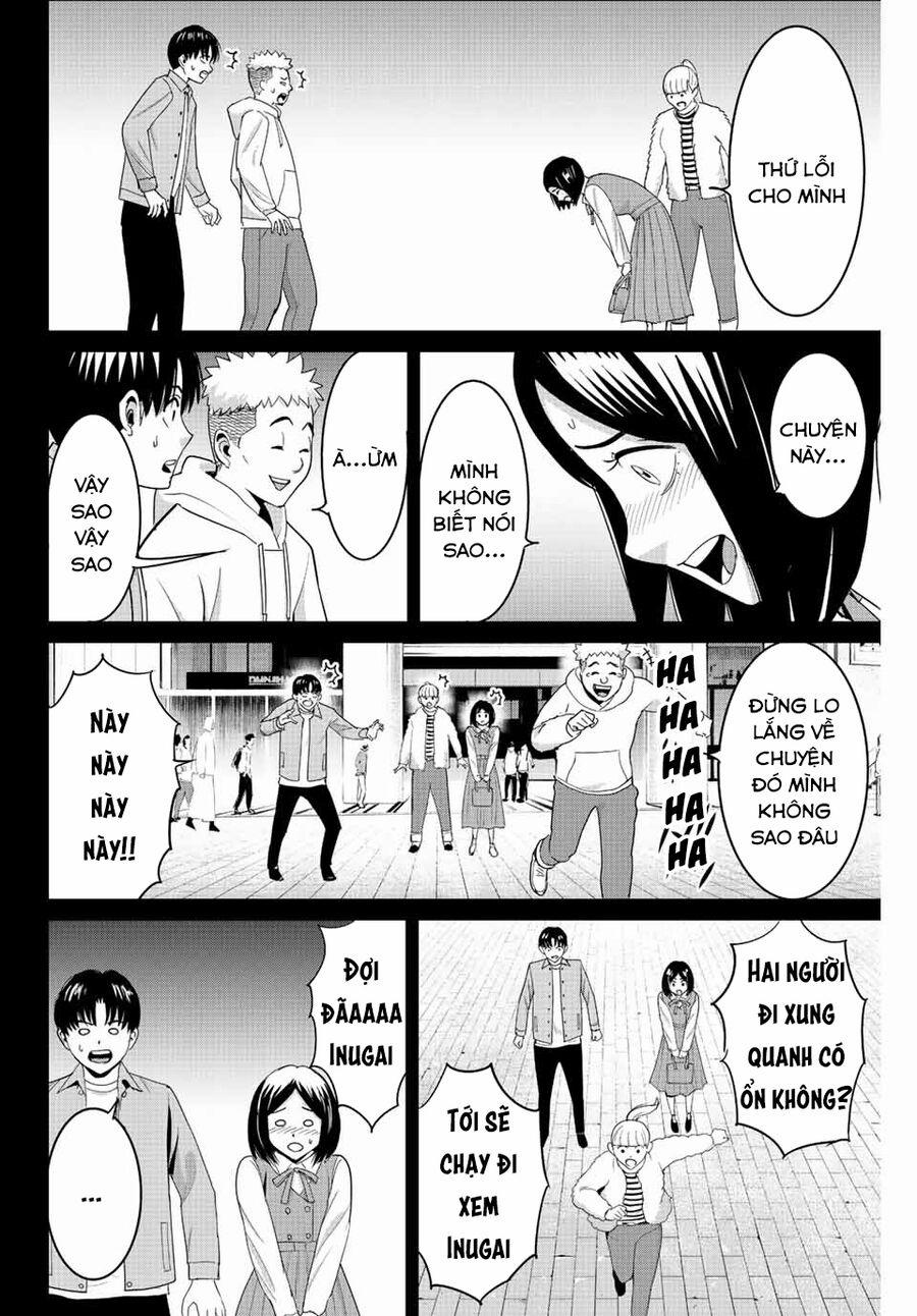 Quyển Sổ Báo Thù 96 trang 10