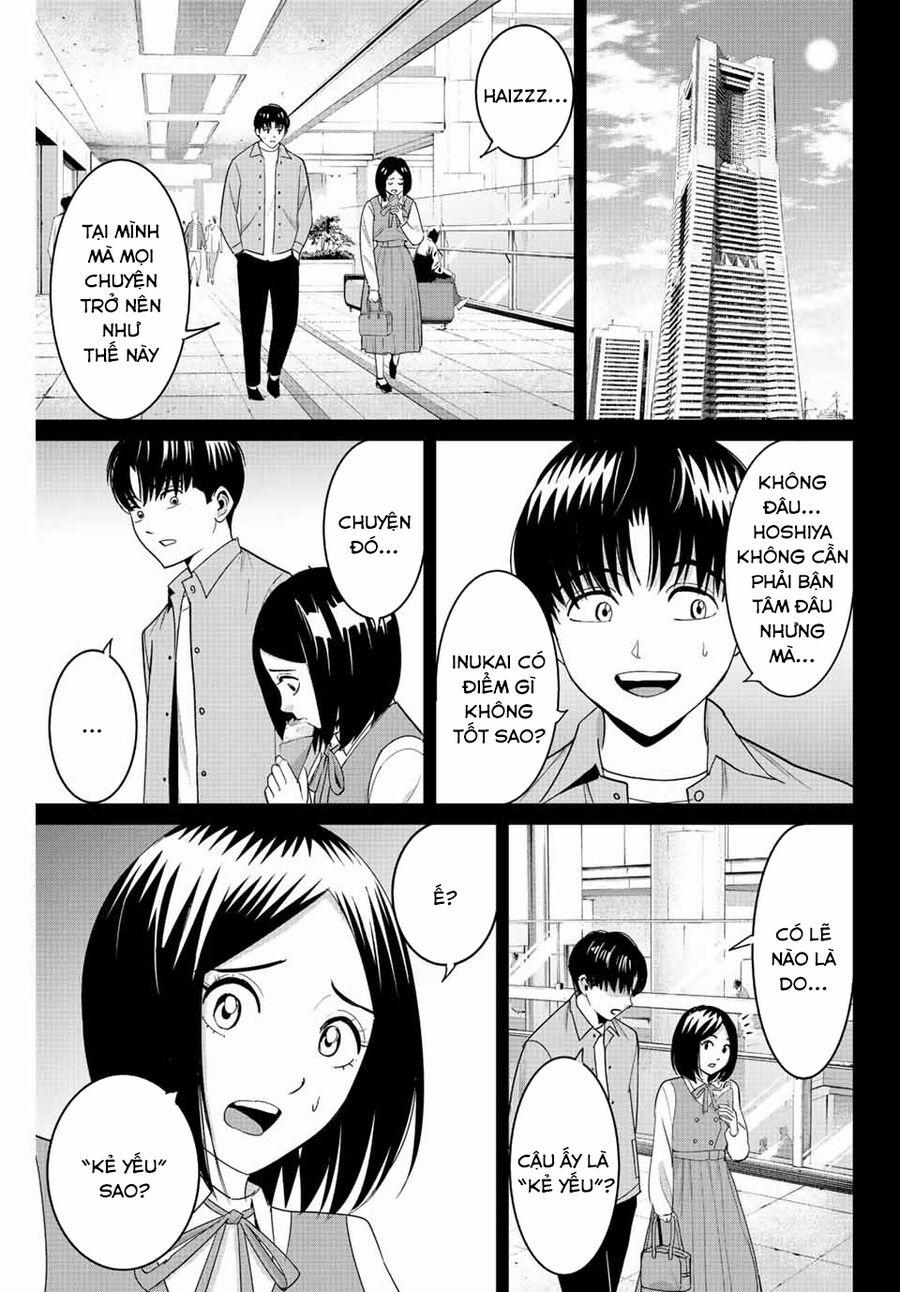 Quyển Sổ Báo Thù 96 trang 11