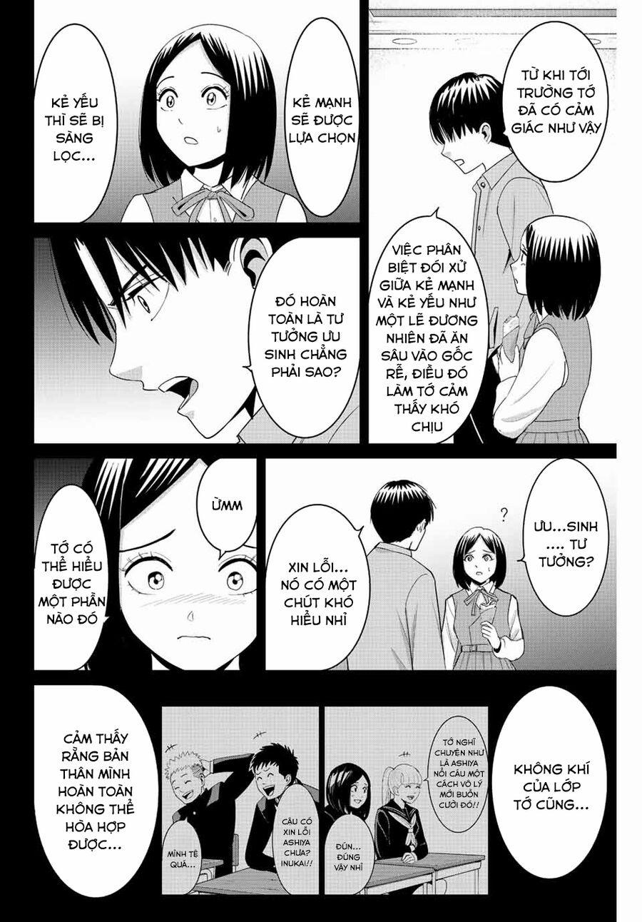 Quyển Sổ Báo Thù 96 trang 12