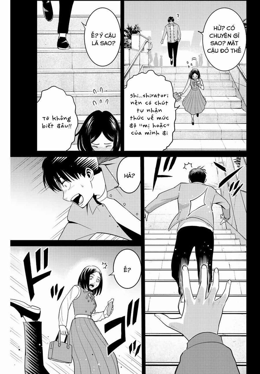 Quyển Sổ Báo Thù 96 trang 15