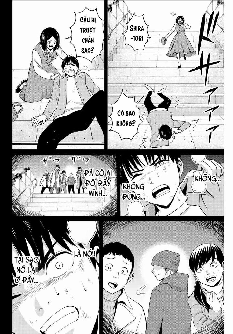 Quyển Sổ Báo Thù 96 trang 16