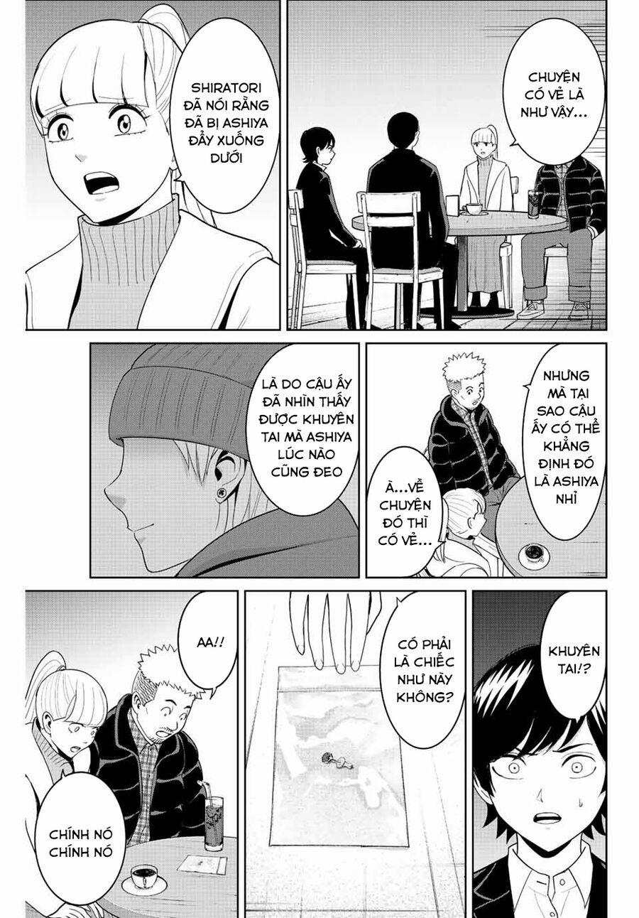 Quyển Sổ Báo Thù 96 trang 17