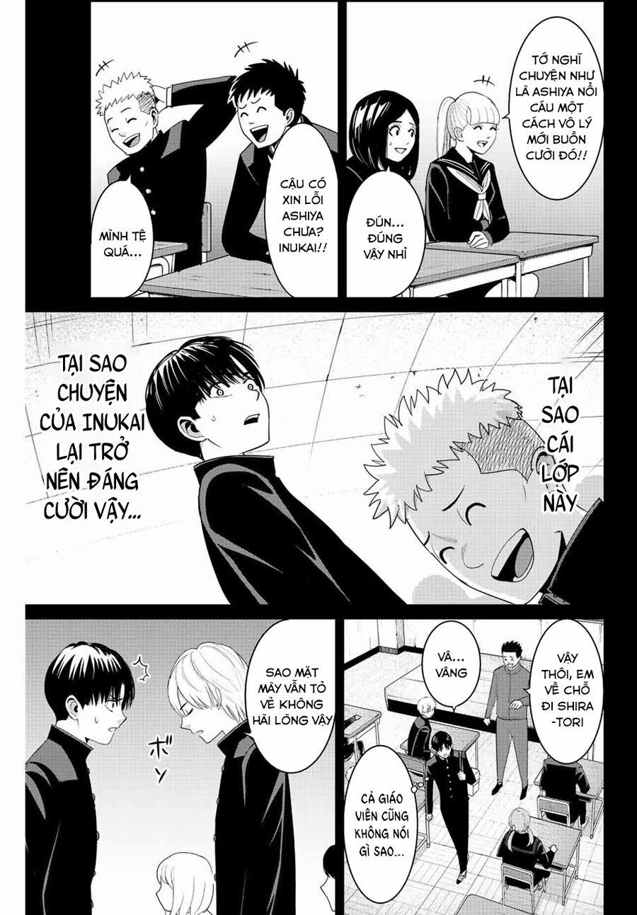 Quyển Sổ Báo Thù 96 trang 3