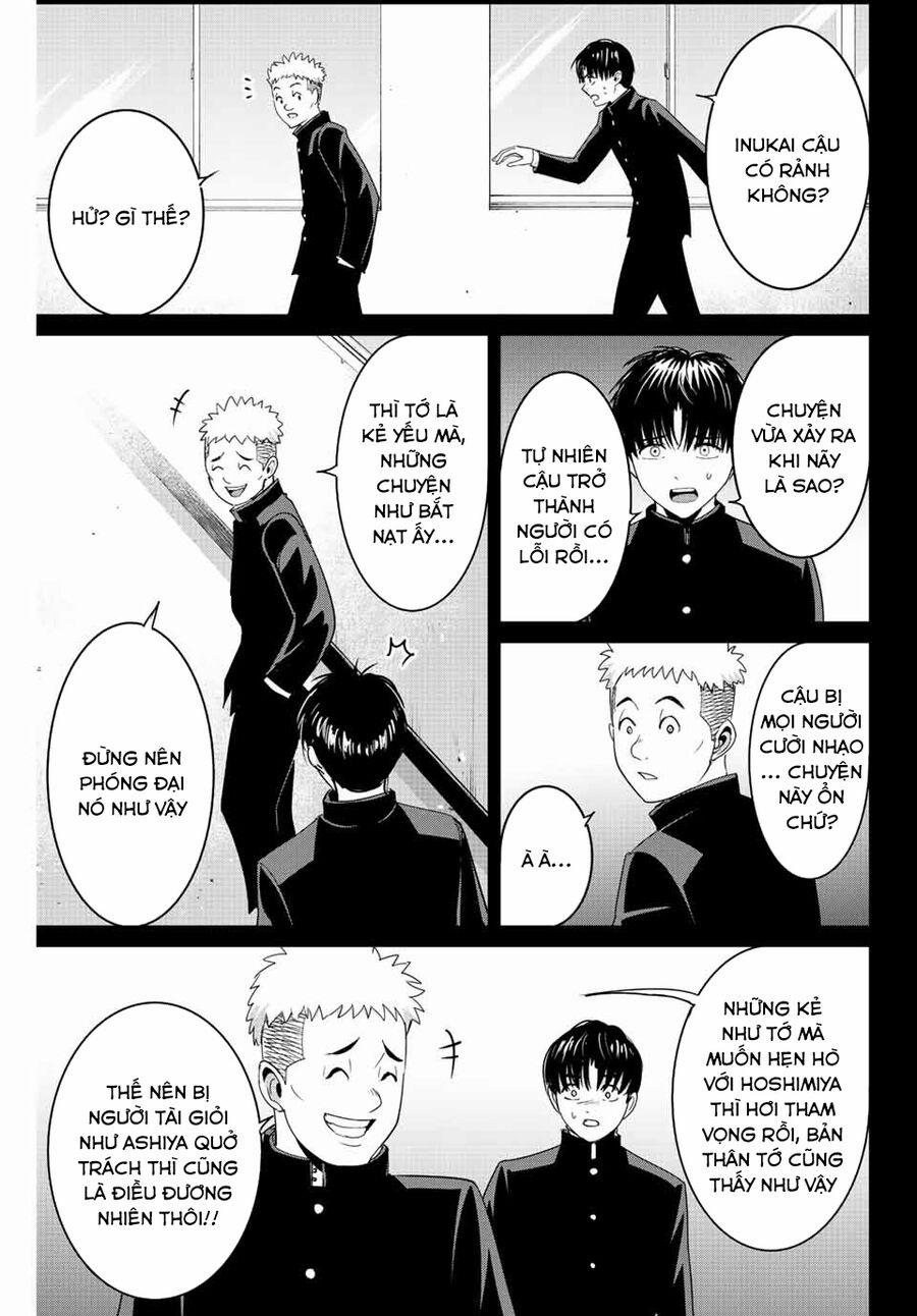 Quyển Sổ Báo Thù 96 trang 5