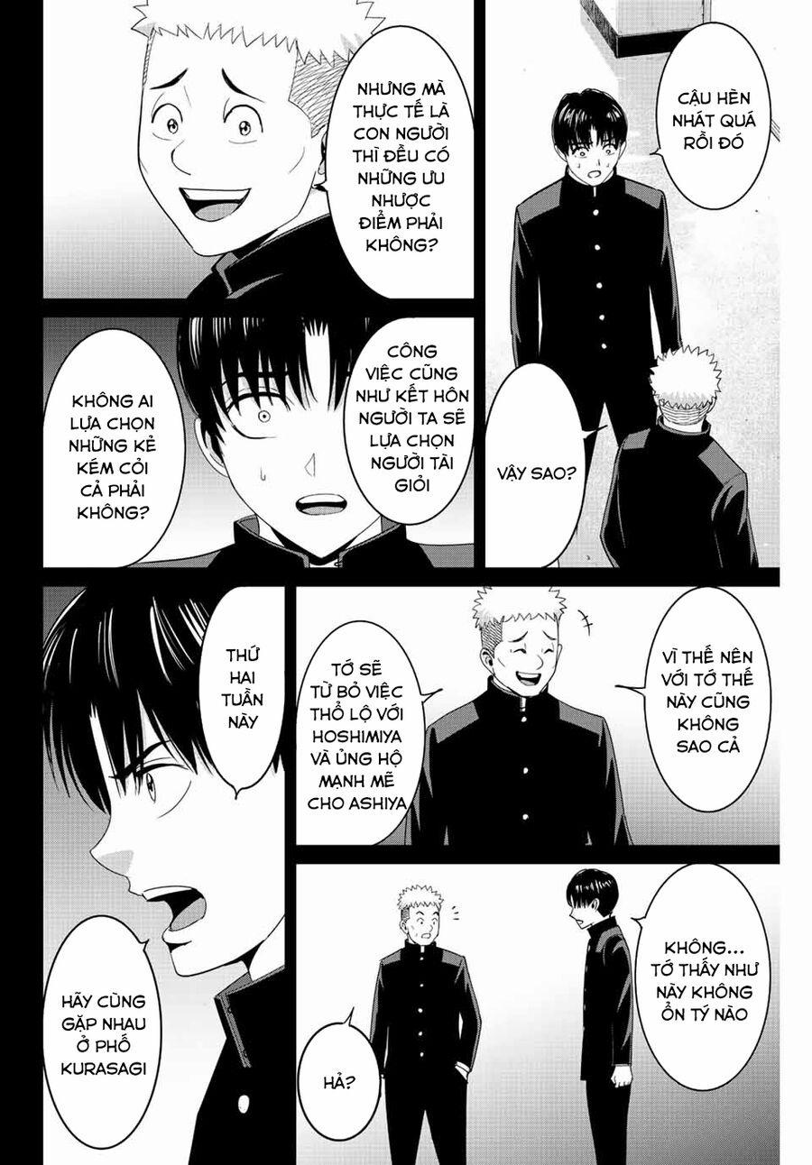 Quyển Sổ Báo Thù 96 trang 6