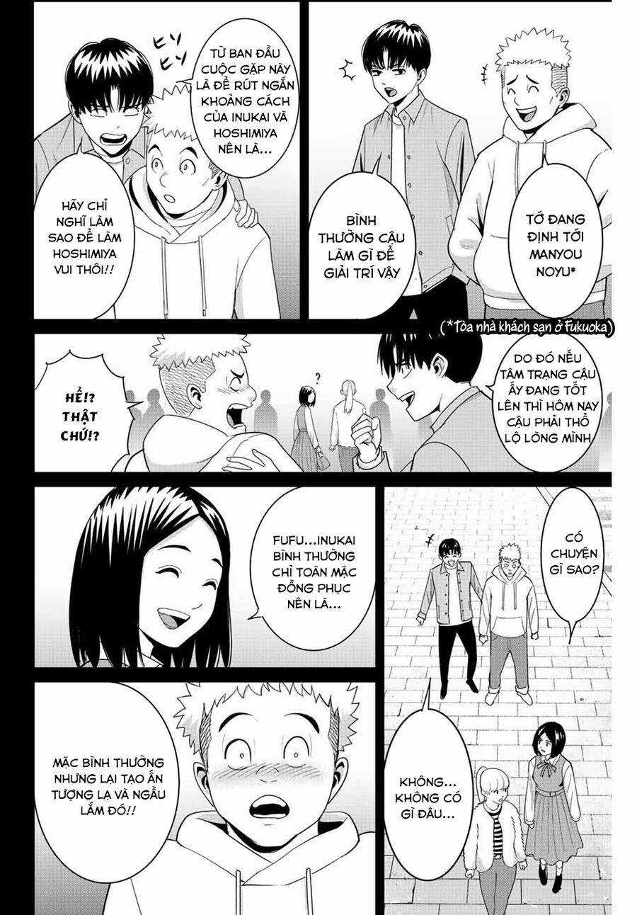 Quyển Sổ Báo Thù 96 trang 8