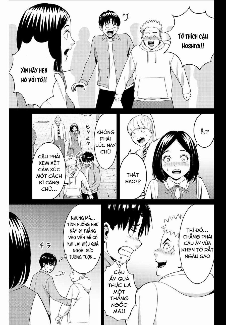 Quyển Sổ Báo Thù 96 trang 9