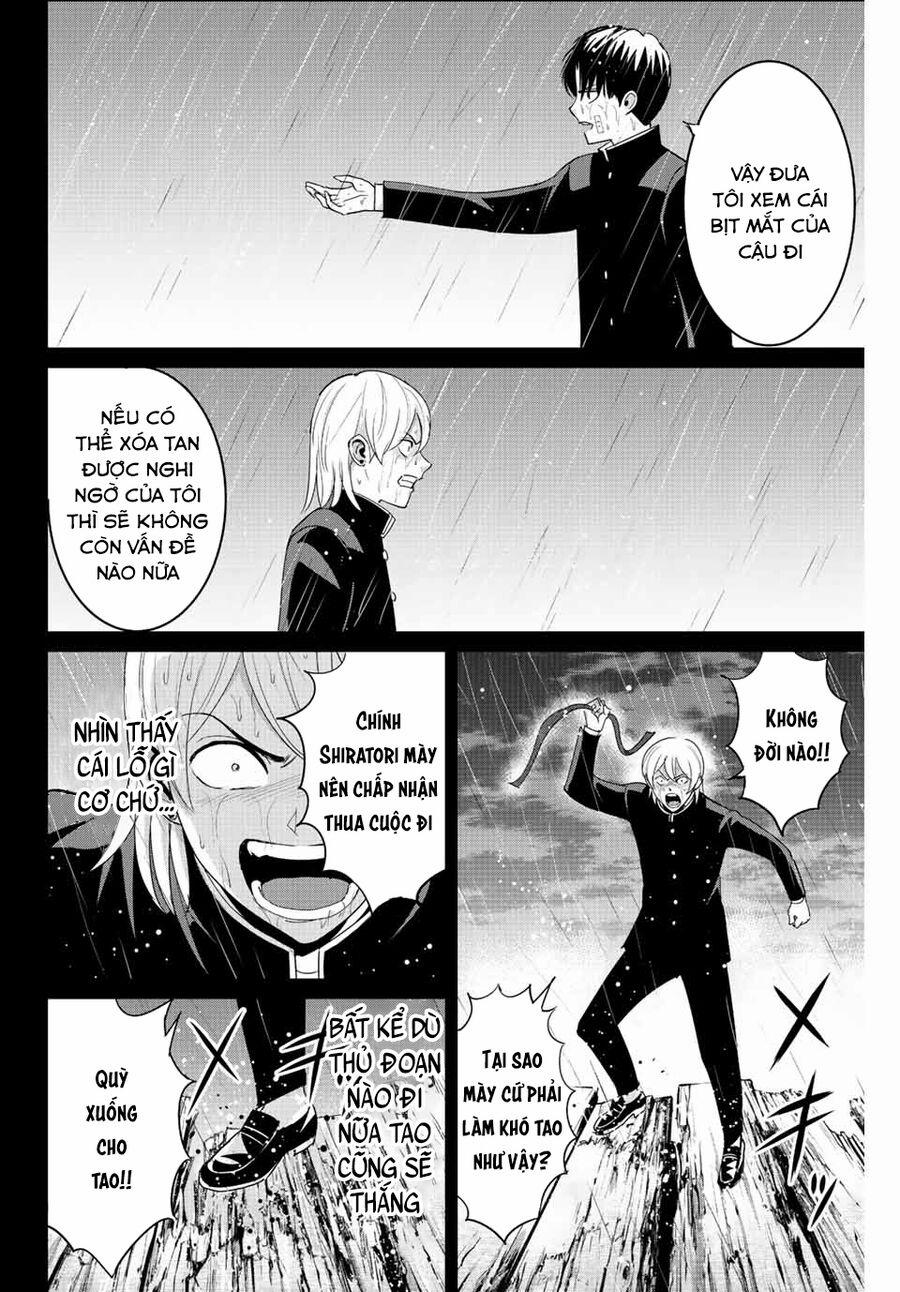 Quyển Sổ Báo Thù 97 trang 10