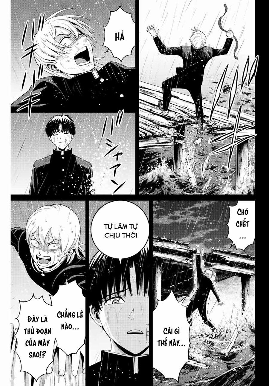 Quyển Sổ Báo Thù 97 trang 11