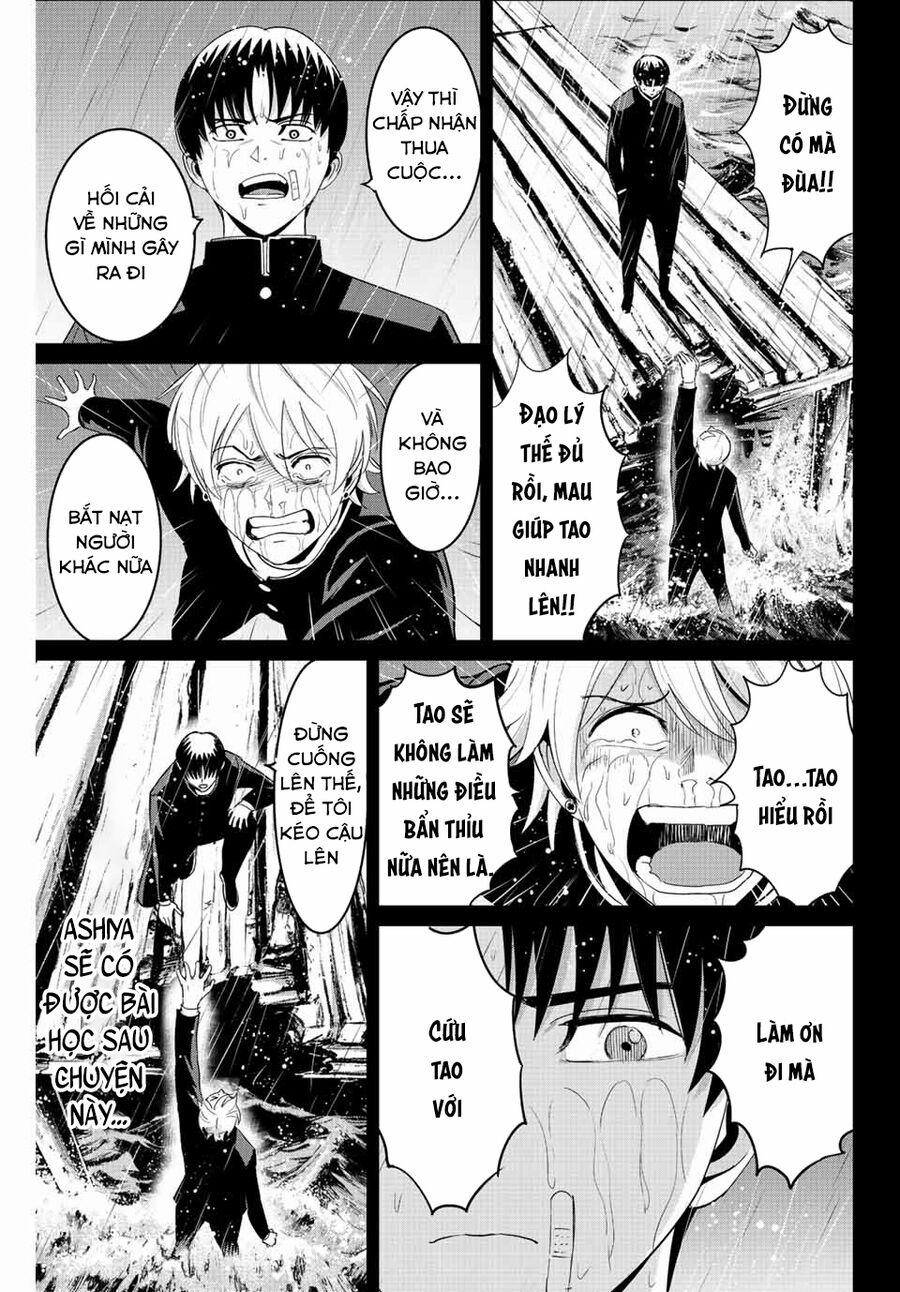 Quyển Sổ Báo Thù 97 trang 13