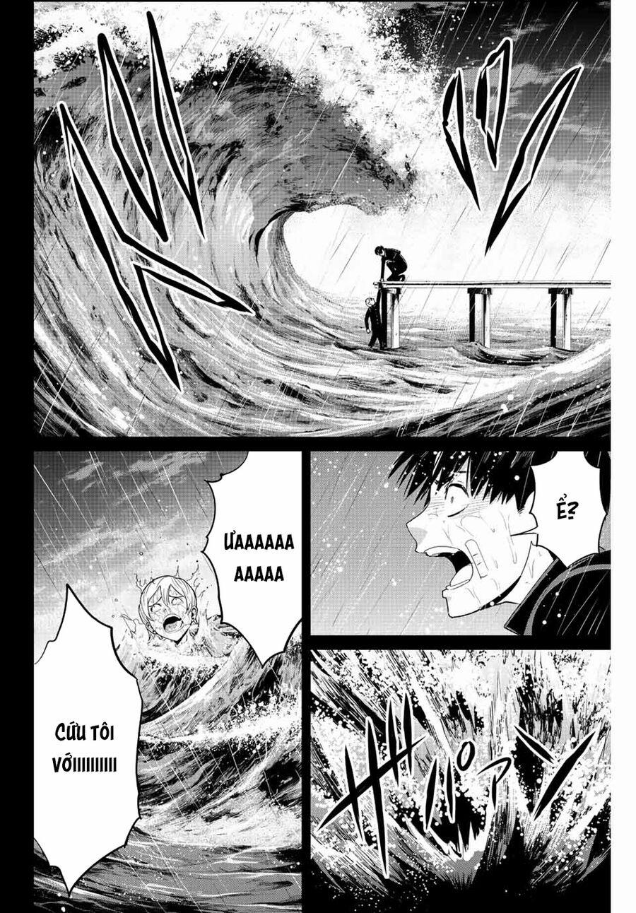 Quyển Sổ Báo Thù 97 trang 14