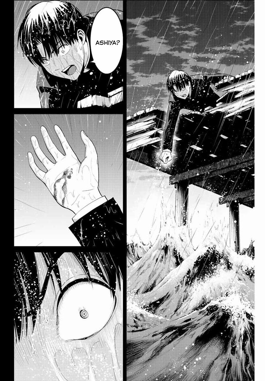 Quyển Sổ Báo Thù 97 trang 16