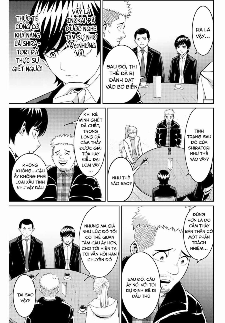 Quyển Sổ Báo Thù 97 trang 17