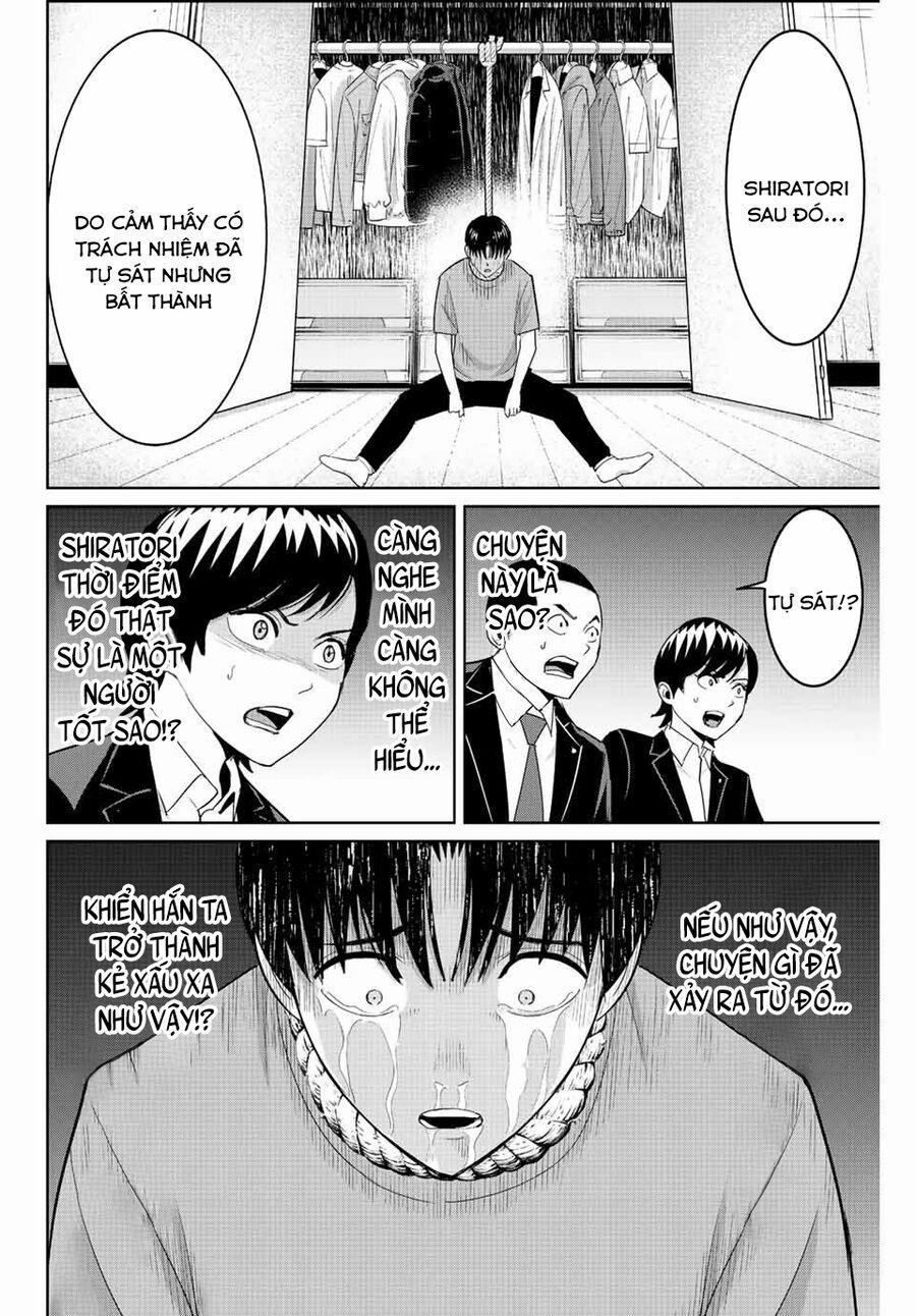 Quyển Sổ Báo Thù 97 trang 18