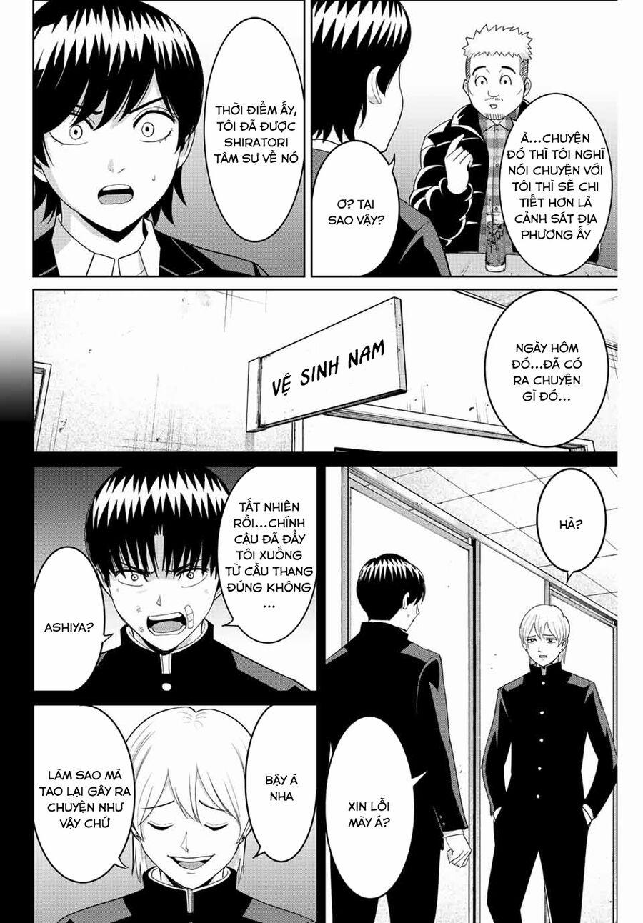 Quyển Sổ Báo Thù 97 trang 2