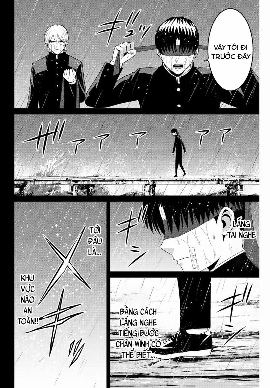 Quyển Sổ Báo Thù 97 trang 6