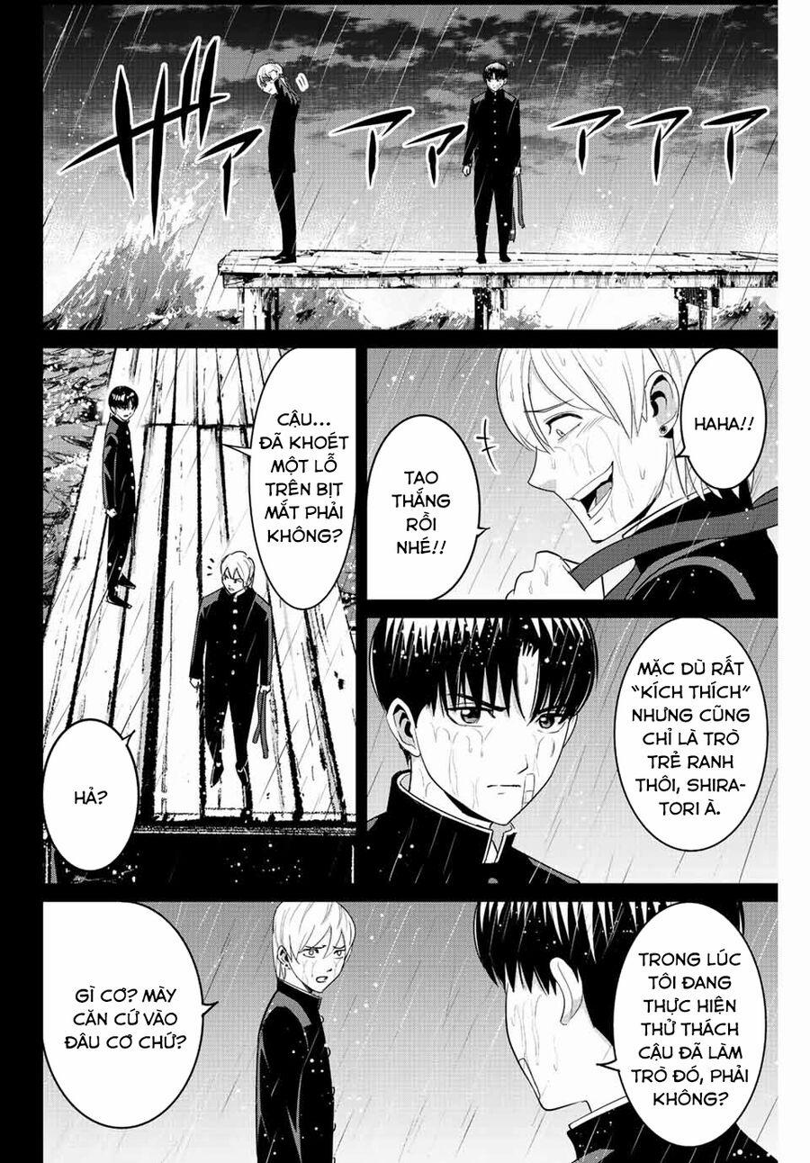 Quyển Sổ Báo Thù 97 trang 8