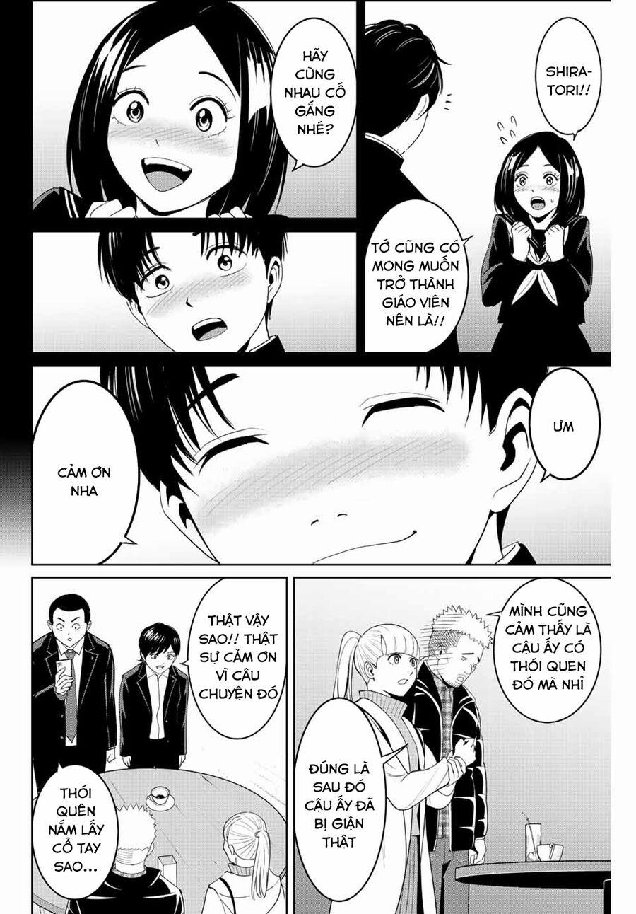 Quyển Sổ Báo Thù 98 trang 10