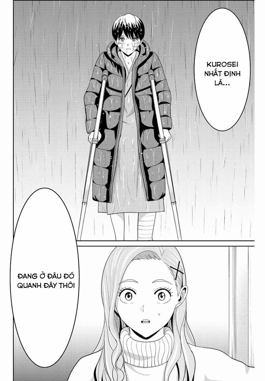 Quyển Sổ Báo Thù 98 trang 12