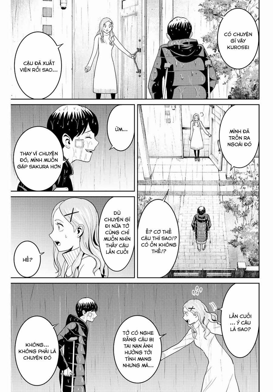 Quyển Sổ Báo Thù 98 trang 13