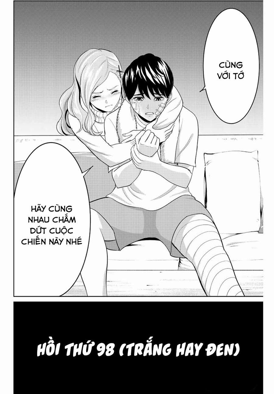 Quyển Sổ Báo Thù 98 trang 18