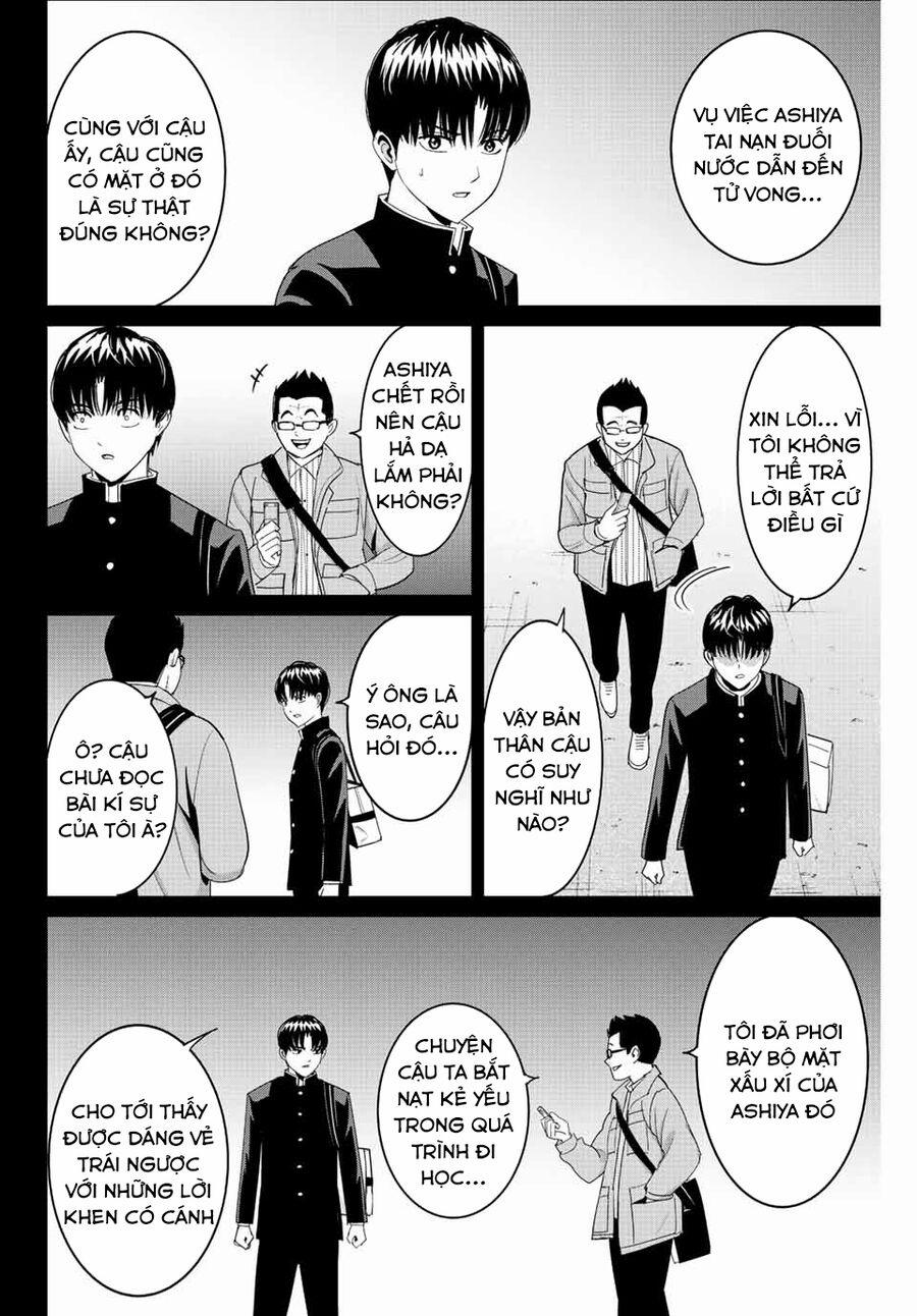 Quyển Sổ Báo Thù 98 trang 2