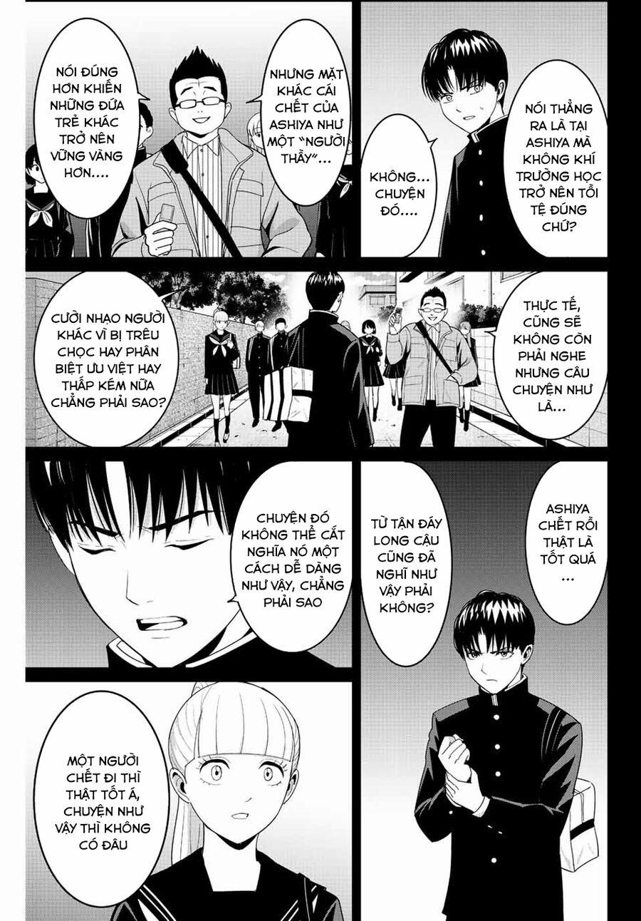 Quyển Sổ Báo Thù 98 trang 3