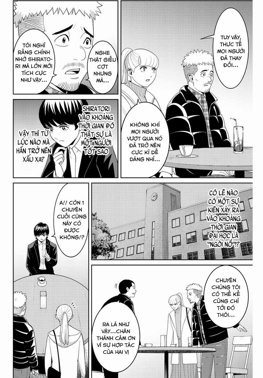 Quyển Sổ Báo Thù 98 trang 4