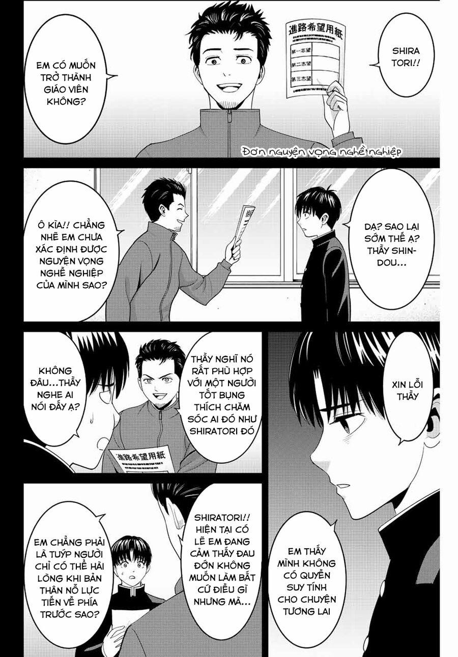 Quyển Sổ Báo Thù 98 trang 6