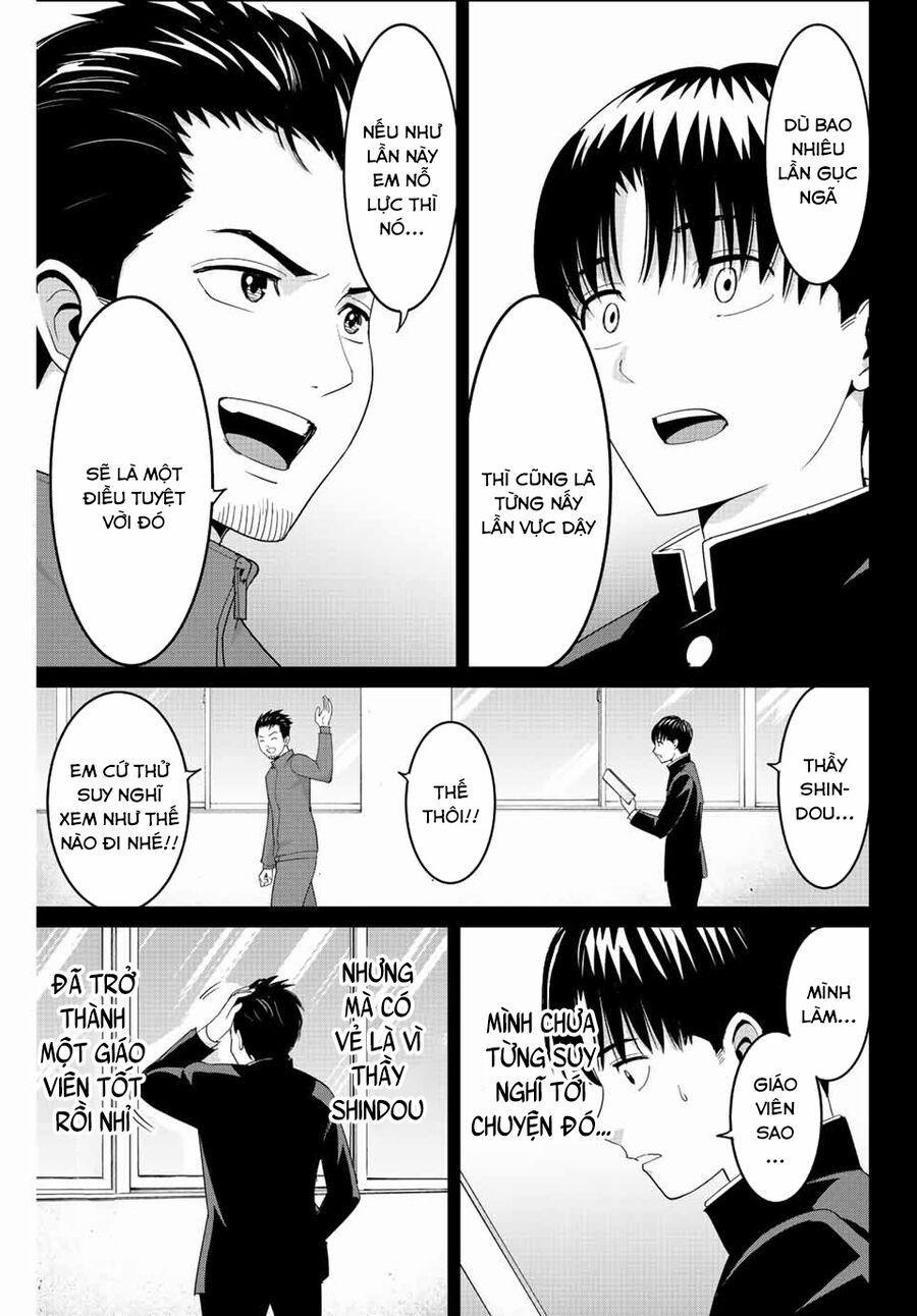 Quyển Sổ Báo Thù 98 trang 7