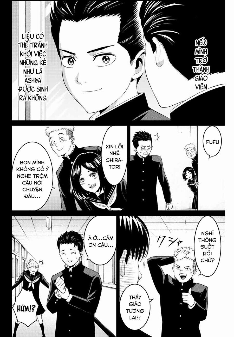 Quyển Sổ Báo Thù 98 trang 8