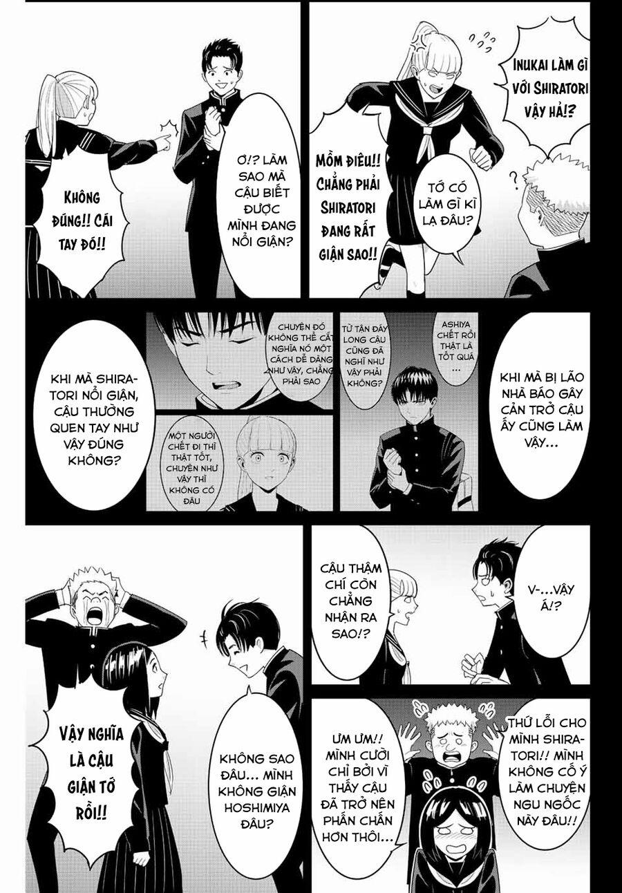 Quyển Sổ Báo Thù 98 trang 9