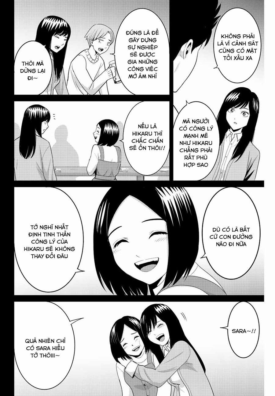 Quyển Sổ Báo Thù 99 trang 10