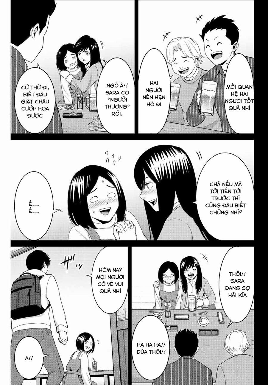 Quyển Sổ Báo Thù 99 trang 11