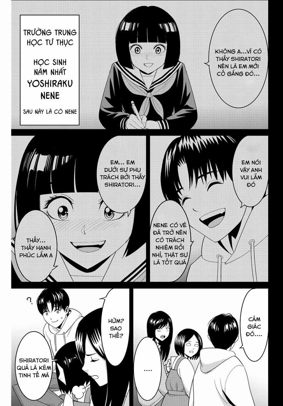 Quyển Sổ Báo Thù 99 trang 13