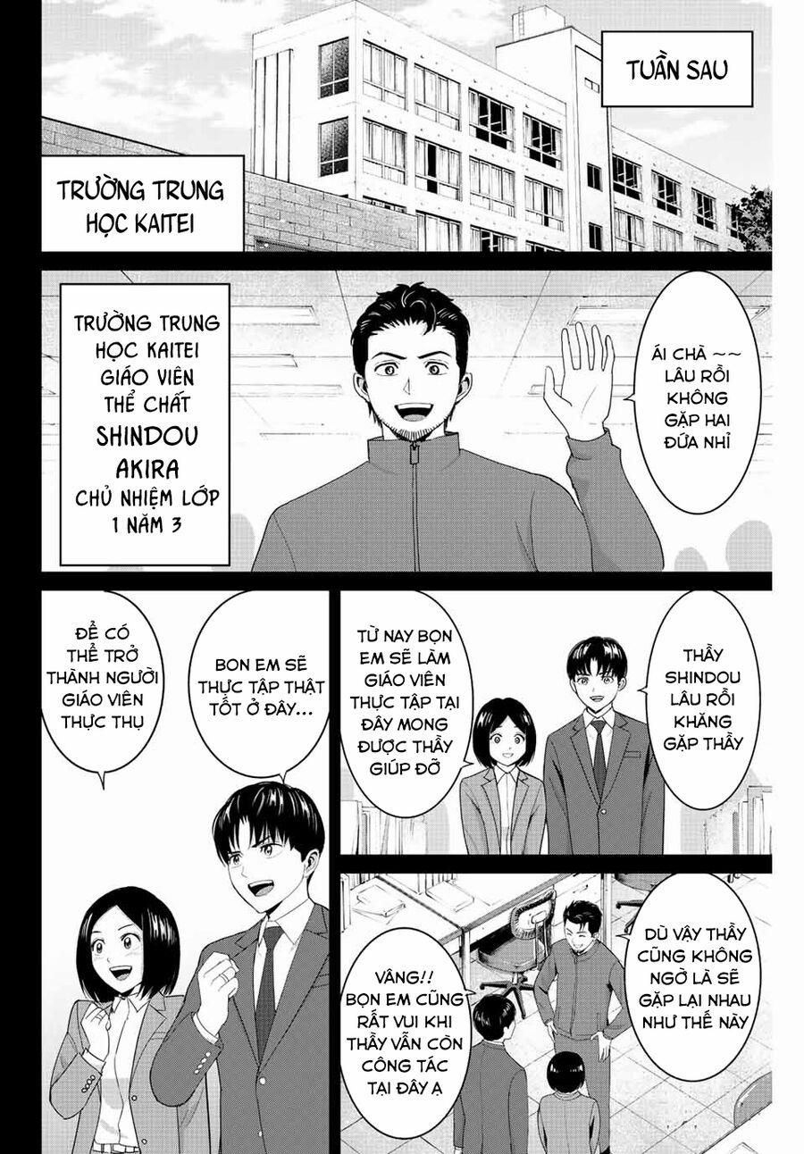 Quyển Sổ Báo Thù 99 trang 16