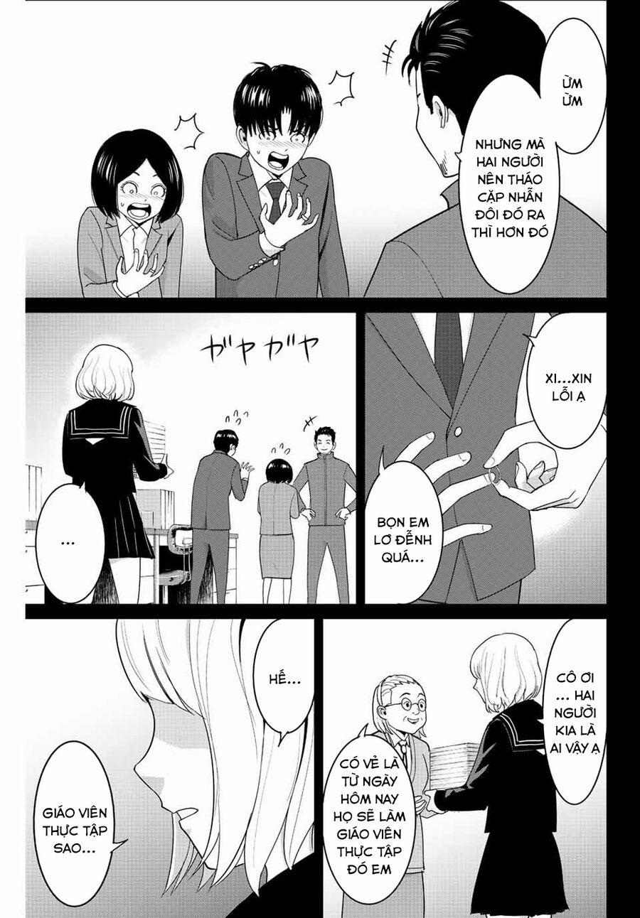 Quyển Sổ Báo Thù 99 trang 17