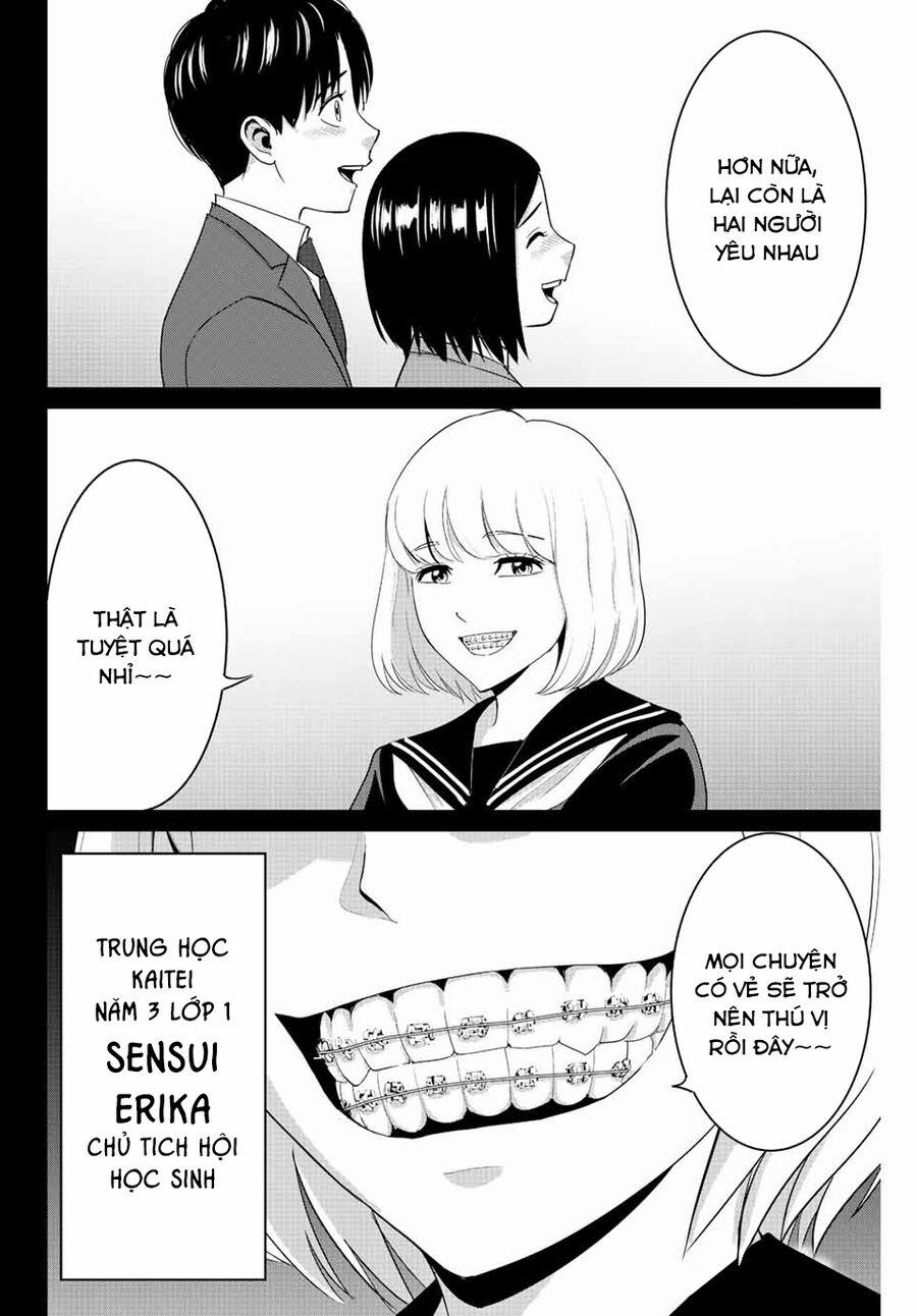 Quyển Sổ Báo Thù 99 trang 18