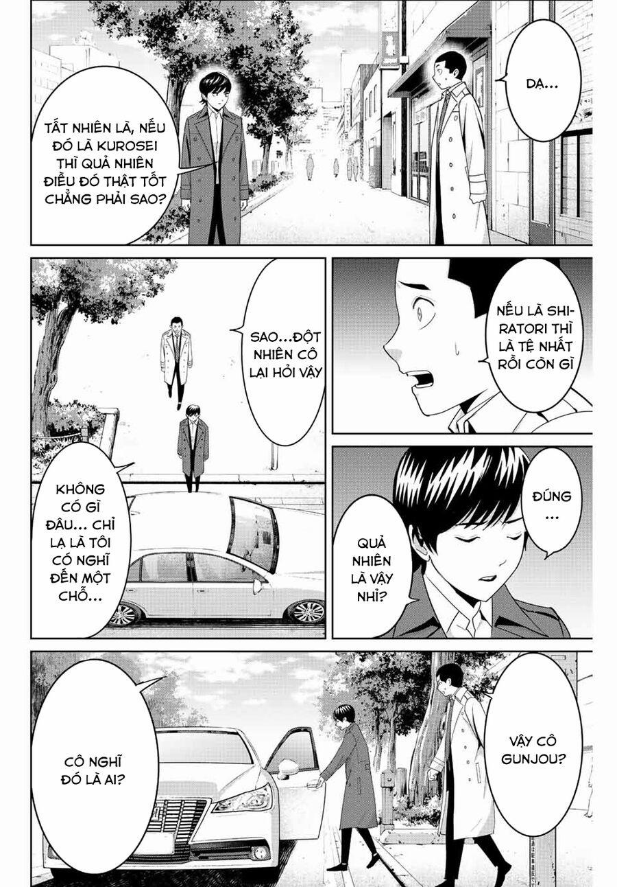 Quyển Sổ Báo Thù 99 trang 2