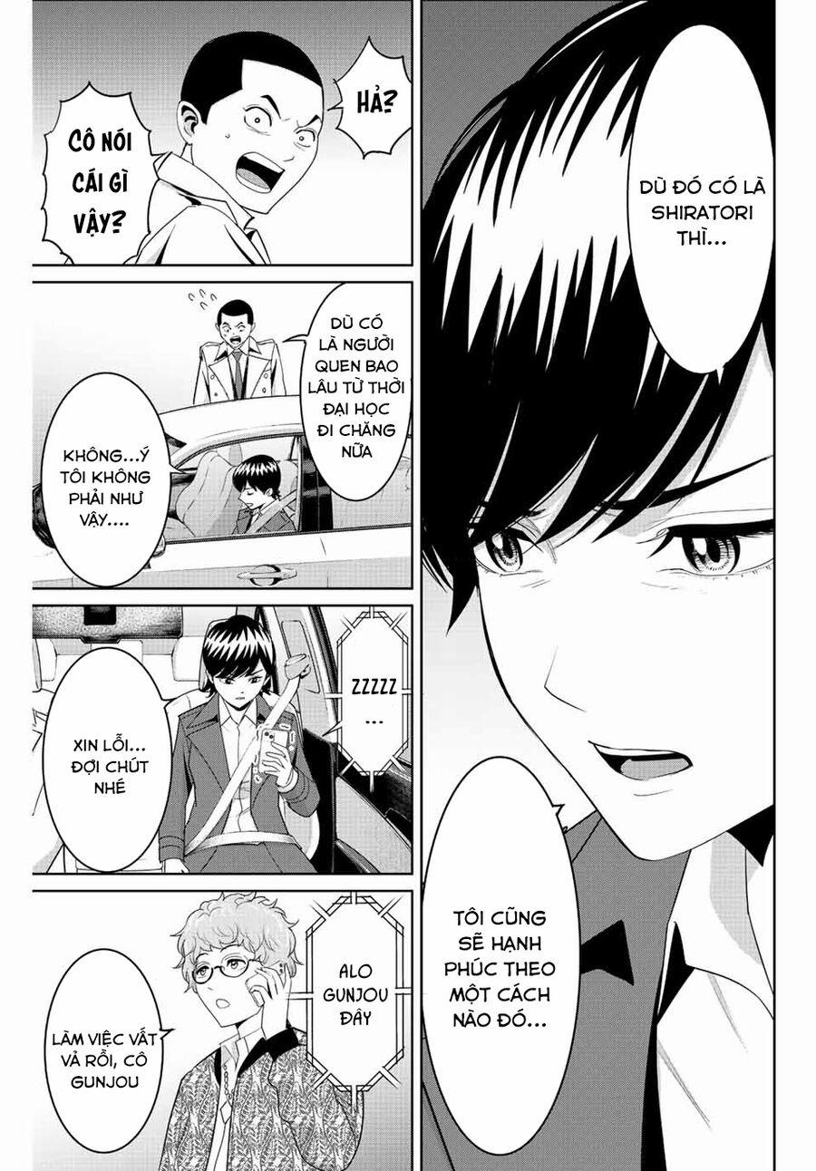 Quyển Sổ Báo Thù 99 trang 3