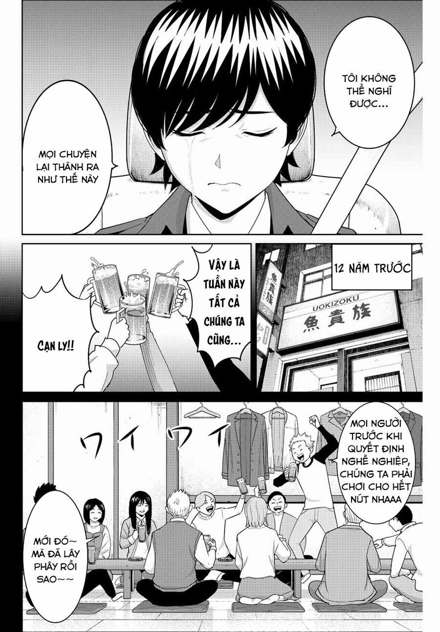 Quyển Sổ Báo Thù 99 trang 8