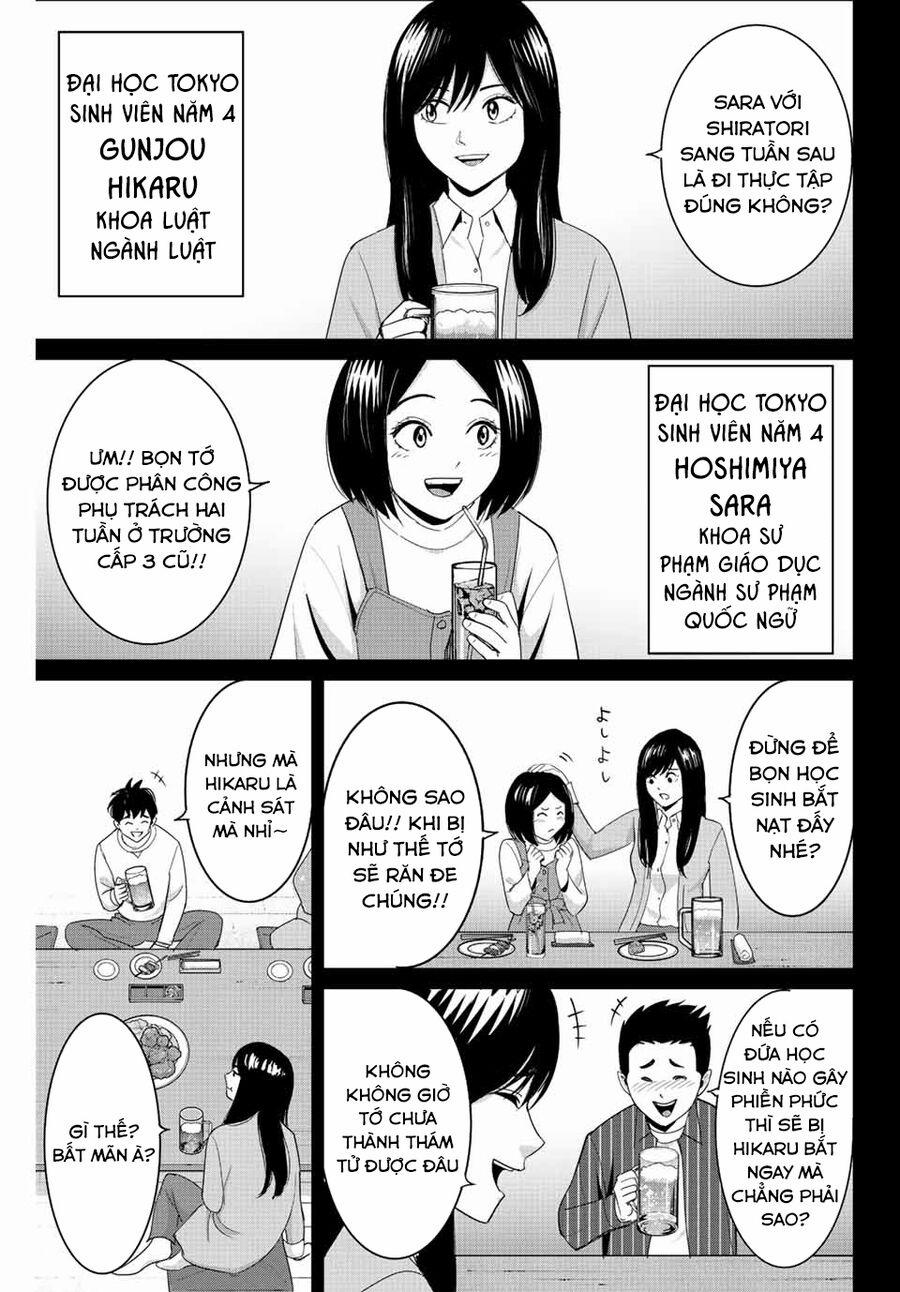 Quyển Sổ Báo Thù 99 trang 9