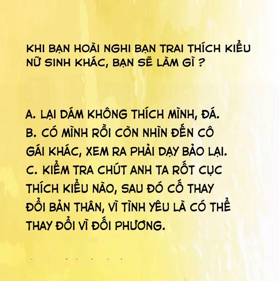 Quyền Thiểu, Nhĩ Lão Bà Yêu Bào Liễu Chương 18 Trang 49