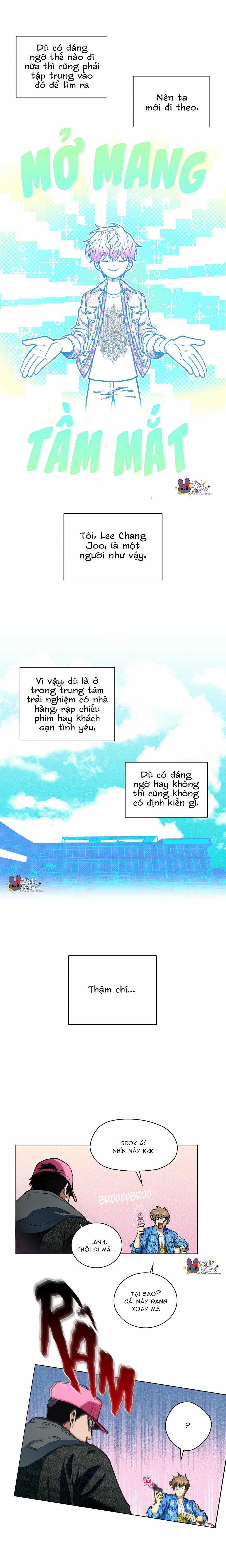Quyết Định Sống Chết 1 trang 15