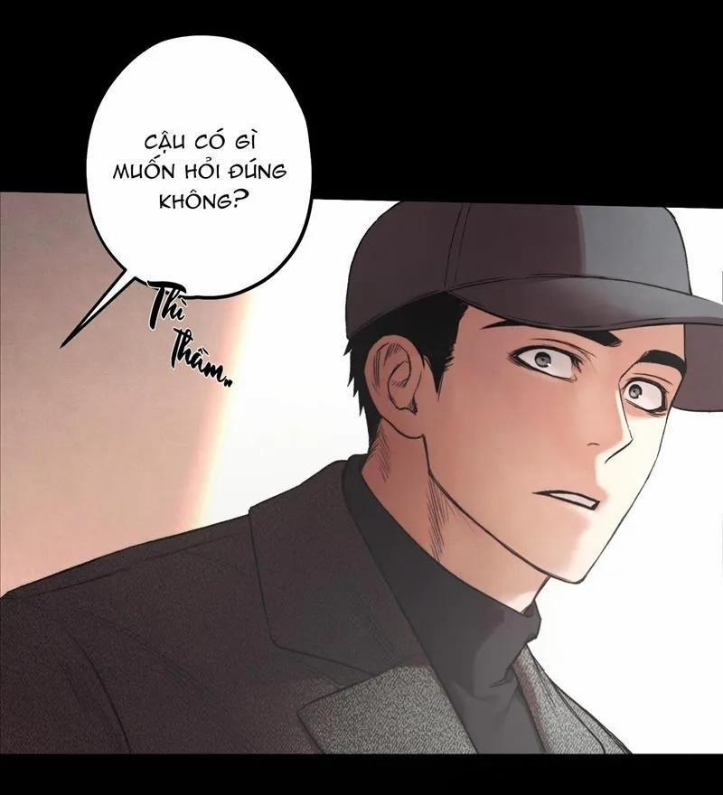 Quyết Định Sống Chết 6 trang 10