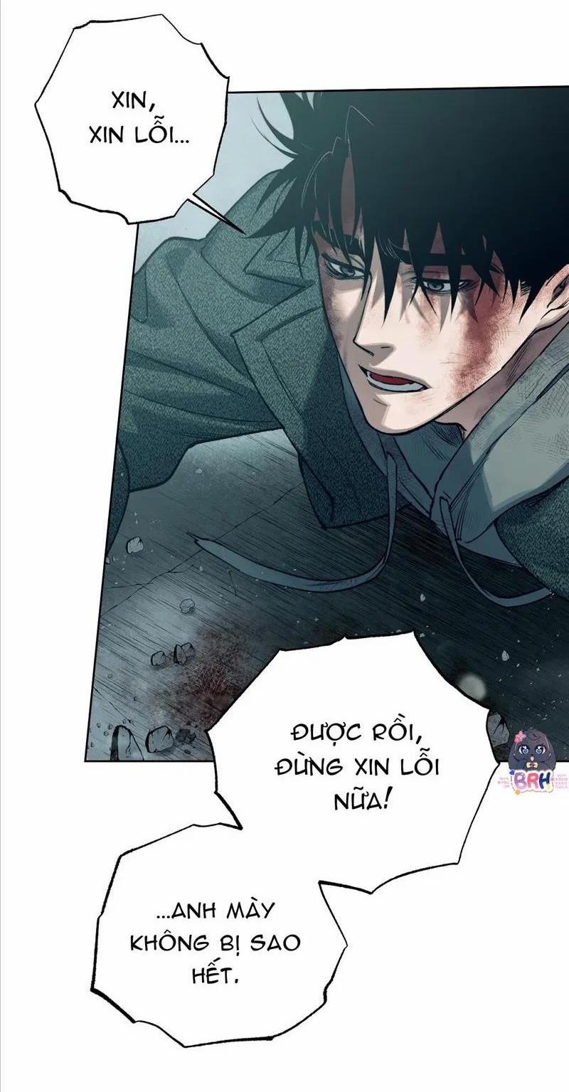 Quyết Định Sống Chết 6 trang 22