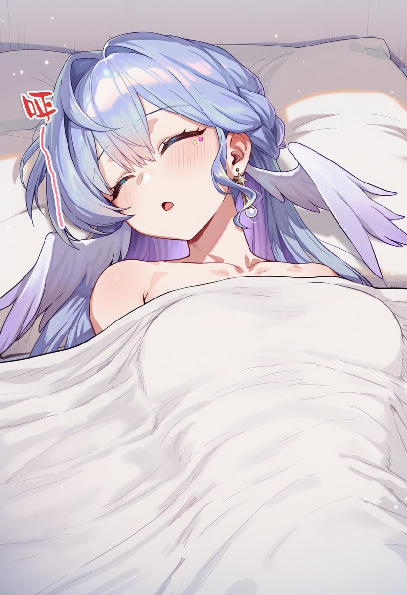 [R-18](No Dialogue)【Ntr】#3.知更鸟 1 trang 5